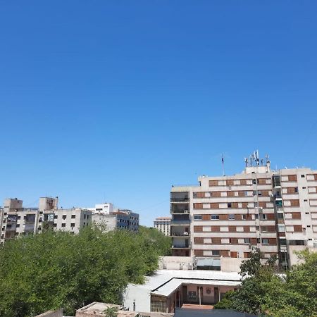 Departamento En Pleno Centro De Ciudad De Mendoza Apartment Ngoại thất bức ảnh