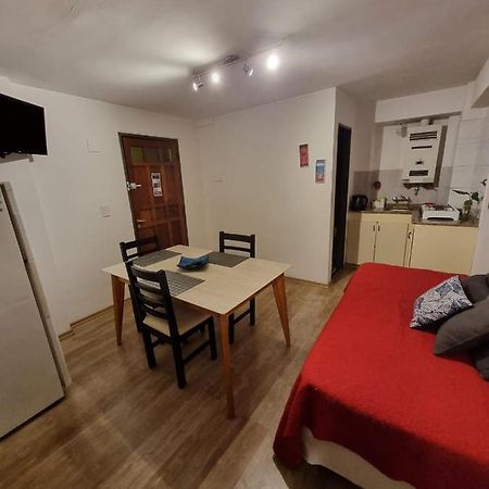 Departamento En Pleno Centro De Ciudad De Mendoza Apartment Ngoại thất bức ảnh