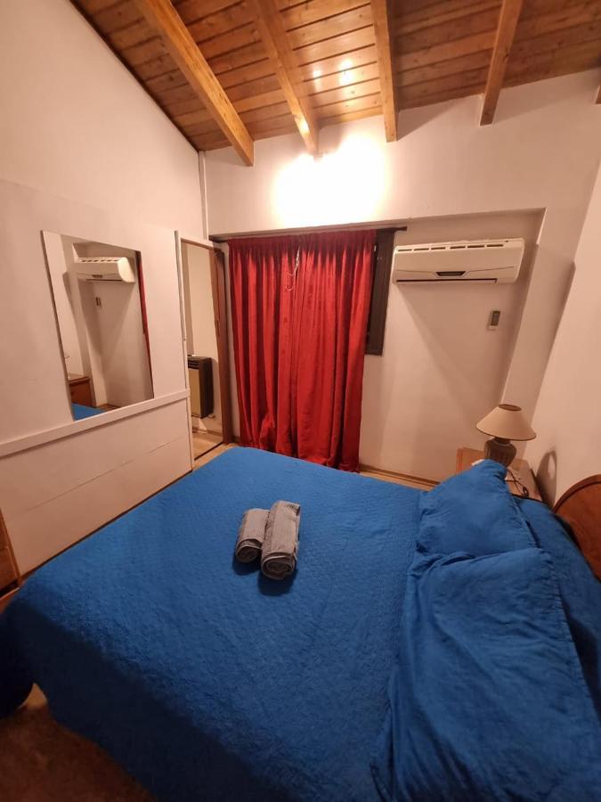 Departamento En Pleno Centro De Ciudad De Mendoza Apartment Ngoại thất bức ảnh
