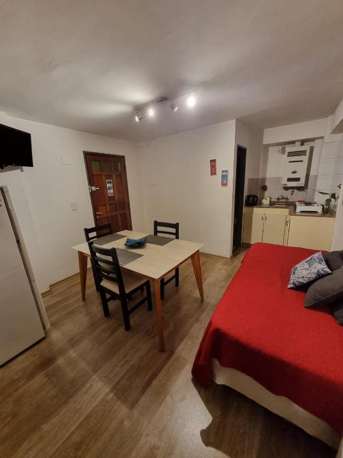 Departamento En Pleno Centro De Ciudad De Mendoza Apartment Ngoại thất bức ảnh