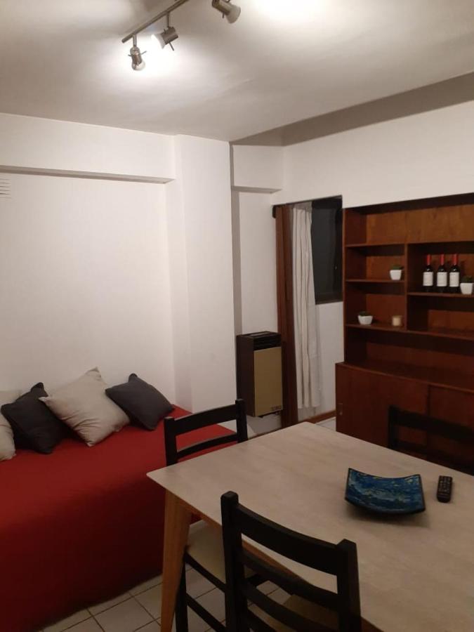 Departamento En Pleno Centro De Ciudad De Mendoza Apartment Ngoại thất bức ảnh
