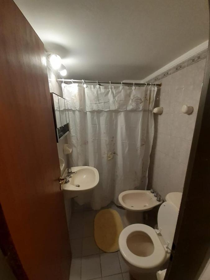 Departamento En Pleno Centro De Ciudad De Mendoza Apartment Ngoại thất bức ảnh