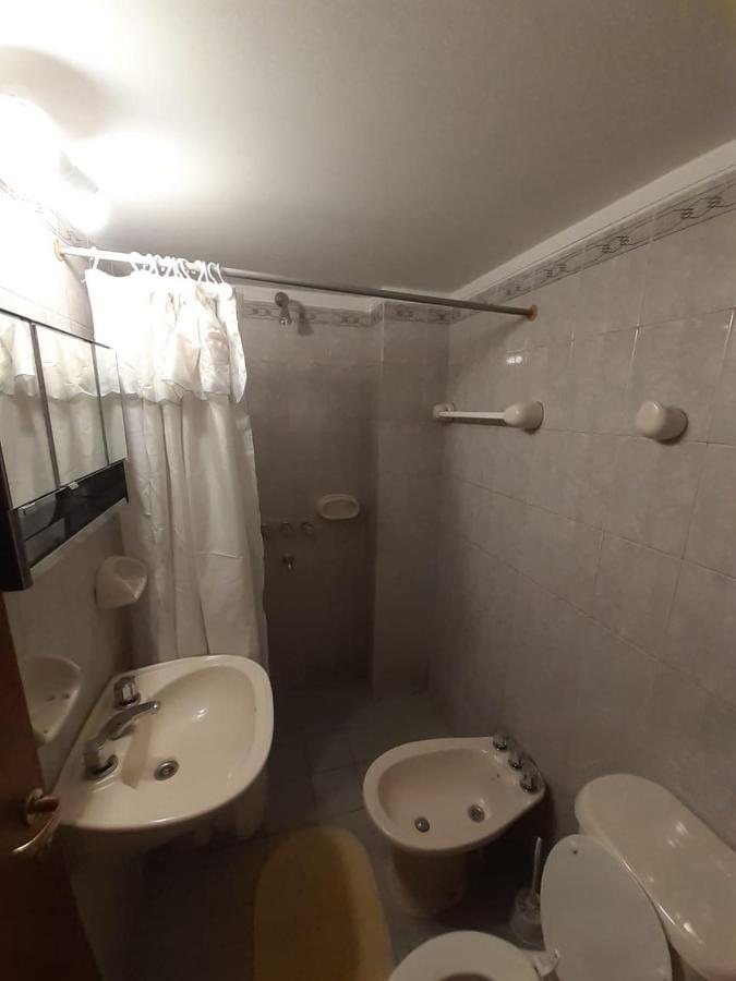Departamento En Pleno Centro De Ciudad De Mendoza Apartment Ngoại thất bức ảnh